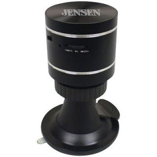 JENSEN SMPS 600 DIGITAL AUDIO SPEAKER WITH SURFACE FUSION TECHNOLOGY