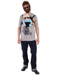 hangover costume in Clothing, 
