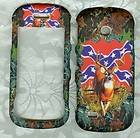   camo real rubberized Samsung Eternity 2 A597 at&t phone cover case