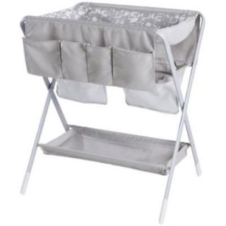 New IKEA Spoling Changing Table/Stand Baby Nursery