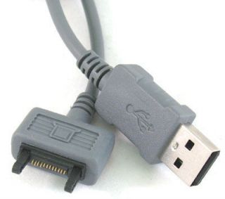 USB Data Cable for Sony Ericsson W600 Z520a Z520 K700