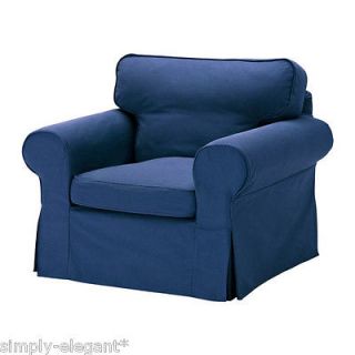 ektorp chair cover in Slipcovers
