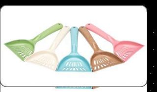BEco Scoop Cat Dog Litter Scoop Eco friendly Bio degradeable dogs cats