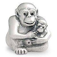 monkey charms in Jewelry & Watches