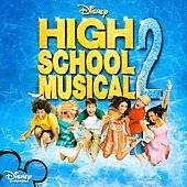 High School Musical 2 [Original Soundtrack] [ECD] by Original Cast CD 