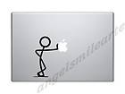  Sticker Apple Macbook Pro Air Unibody 13 15 17 laptop decal vinyl
