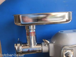 hobart mixer grinder in Meat Grinders