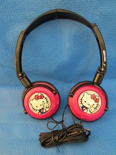hello kitty cd player in Consumer Electronics