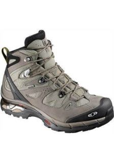 salomon hiking boots in Mens Shoes