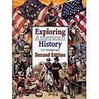 Exploring American History Student Book   D.H. Montgomery 2009 