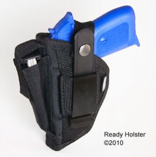 Side Holster Sig Sauer SP 2022,Mosqui​to 3.9 VIDEO DEMO
