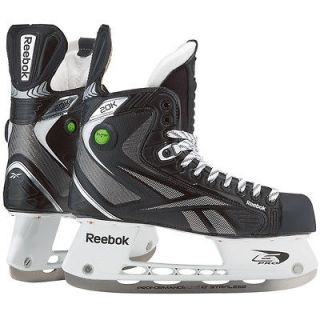 New Reebok 20K Pump Senior Ice Hockey Skates Size 9.5D