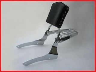 honda valkyrie backrest in Motorcycle Parts