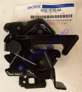 FORD OEM LATCH ASY   HOOD 6E5Z 16700 AA (Fits Ford Focus)