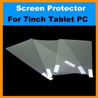 inch tablet screen protector in Screen Protectors