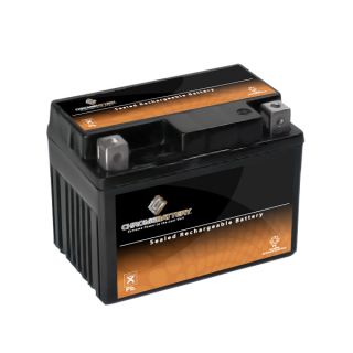 YTX4L BS Scooter Battery for HONDA NN50MD Gyro 50CC 84