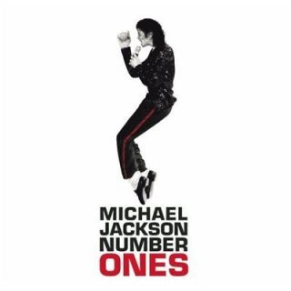   JACKSON ( BRAND NEW CD ) 18 NUMBER ONES / GREATEST HITS / VERY BEST OF