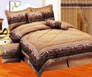 horse comforter sets in Comforters & Sets