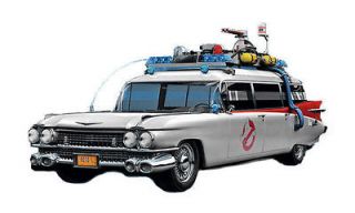 hot wheels ecto 1 elite