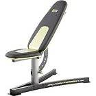 Proform Fitness Home Bench Gym Lifting Exercise Weight Training Work 
