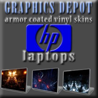 Laptop Notebook Skin Decal for   HP Pavilion DV1000 14