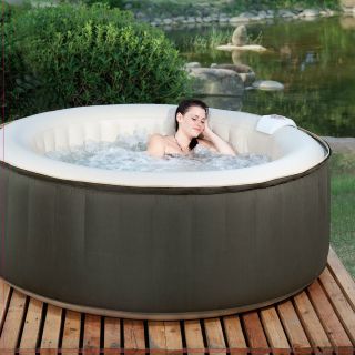 inflatable hot tubs in Spas & Hot Tubs