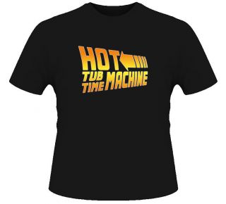 Hot Tub Time Machine (shirt,tee,hoodie,tank)