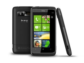 htc trophy in Cell Phones & Smartphones