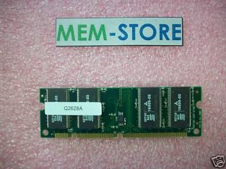   , Scanners & Supplies  Parts & Accessories  Printer Memory