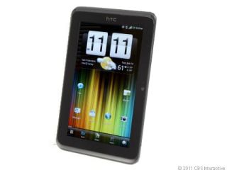 htc evo view 4g in iPads, Tablets & eBook Readers