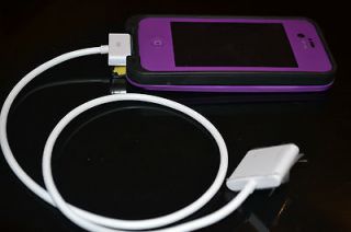Newly listed Dock Extension Cable for LifeProof Cover iPad 2 3 iPhone 