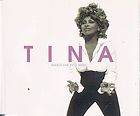Tina Turner   Whatever You Need CD Single