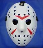 Jason Voorhees VINTAGE STYLE MASK HOCKEY Halloween mask