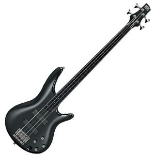 ibanez fretless bass in Bass