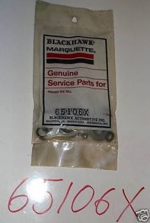 65106X Blackhawk Porto Power jack repair kit