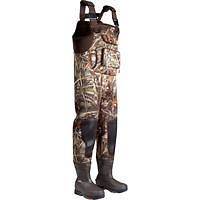 Rocky 4790 Waterfowler MudSox Chest Wader Size 12 ****