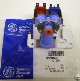 ice maker water valve in Parts & Accessories