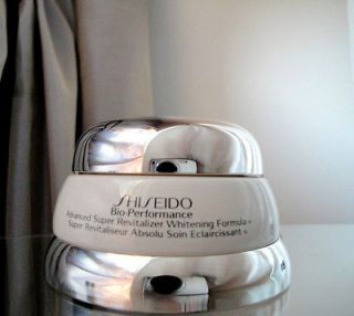 Shiseido Bio Performance Advanced Super Revitalizer Whitening Formula 