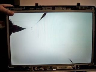 HP LAPTOP 17 GLOSSY LCD SCREEN REPAIR REPLACEMENT