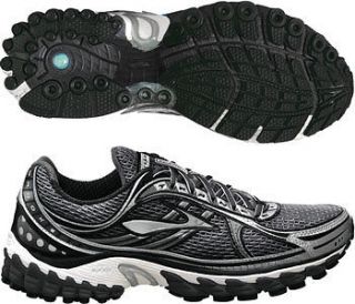 NEW MENS BROOKS TRANCE 11   LATEST RELEASE 2012 MODEL   ALL SIZES