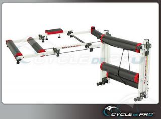 Minoura Moz Roller Bike Trainer Bicycle Cycling Training Exercise 
