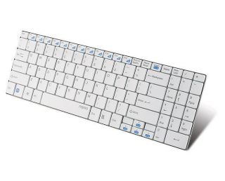 ultra slim keyboard in Keyboards & Keypads
