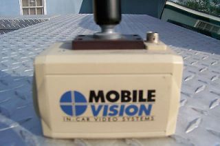 Mobil vision in car video camera MV 7