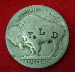 dateless buffalo nickels in Mixed Lots
