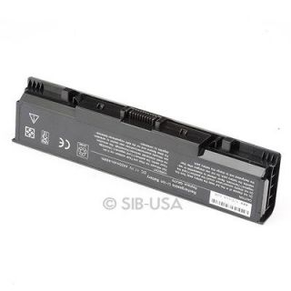 Laptop/Notebook Battery for Dell Inspiron 1520 1521 1720 1721 Vostro 