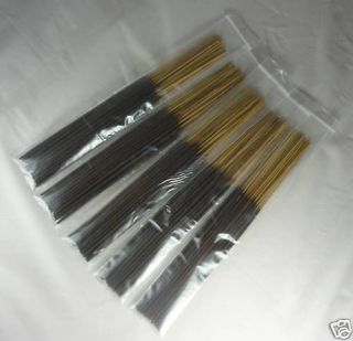 100 Lot Incense Sticks ~ Pick Your Own 5 Scents ~