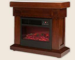 RedCore™ Concept F Series Infrared Fireplace Heater Concept F 16 