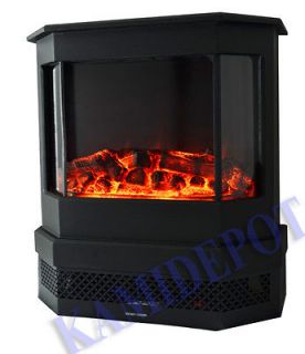   inch European Style Freestand Modern Electric Fireplace Heater K EF330