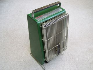 catalytic heater in Generators & Heaters