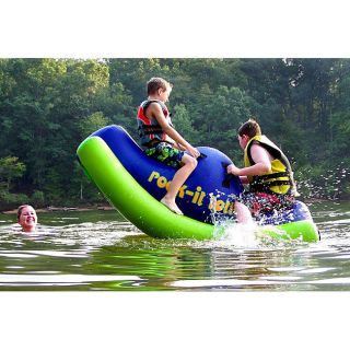 inflatable lake toys